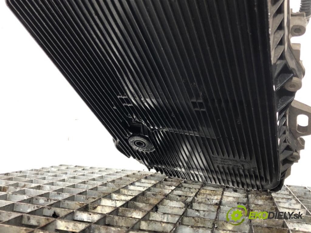 ALFA ROMEO GIULIA (952_) 2015 - 2022    2.0 Super (952ABA25B) 147 kW [200 KM] benzyna 2016  Prevodovka GA8HP50Z (Prevodovky)