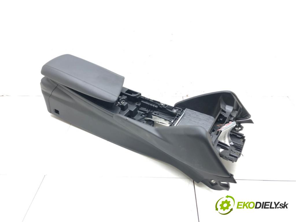 ALFA ROMEO GIULIA (952_) 2015 - 2022    2.0 Super (952ABA25B) 147 kW [200 KM] benzyna 2016  Tunel stredový  (Stredový tunel / panel)