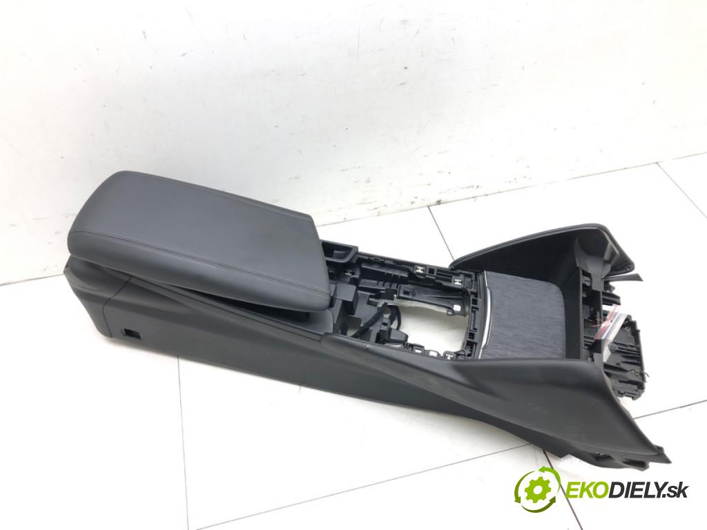 ALFA ROMEO GIULIA (952_) 2015 - 2022    2.0 Super (952ABA25B) 147 kW [200 KM] benzyna 2016  Tunel stredový  (Stredový tunel / panel)