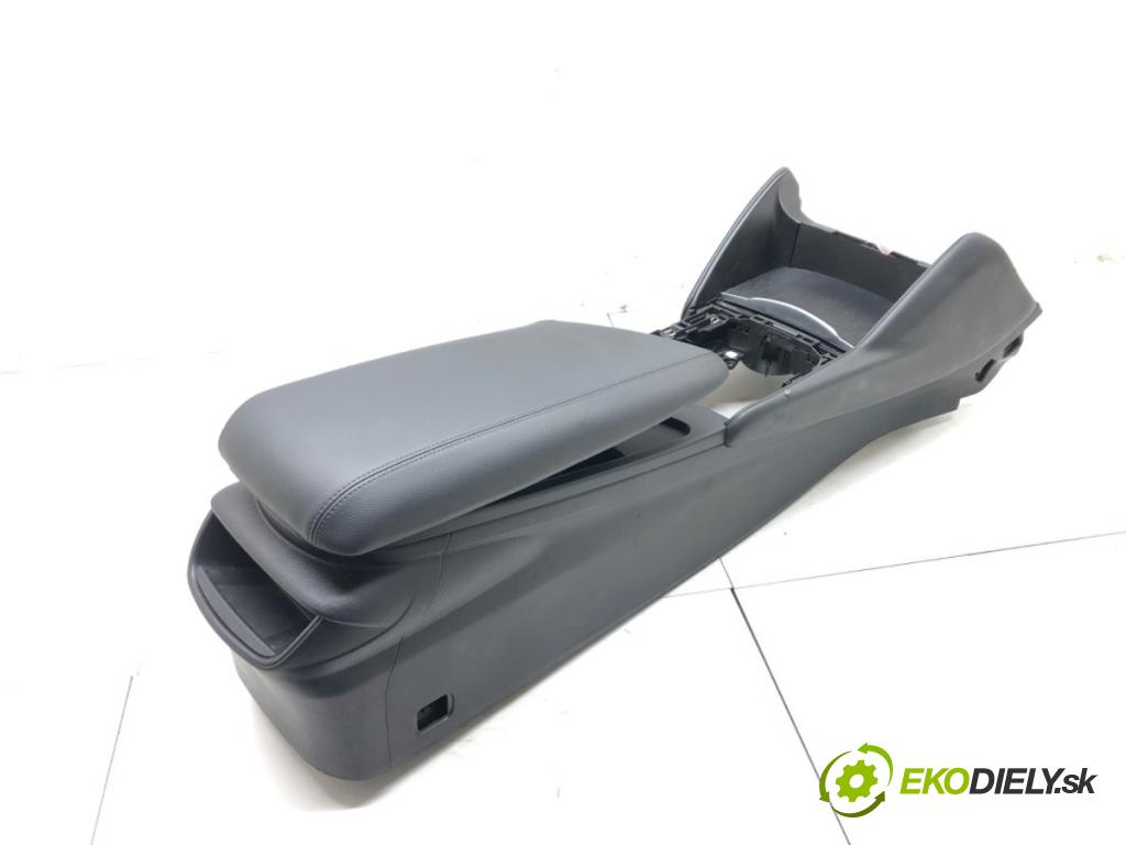 ALFA ROMEO GIULIA (952_) 2015 - 2022    2.0 Super (952ABA25B) 147 kW [200 KM] benzyna 2016  Tunel stredový  (Stredový tunel / panel)