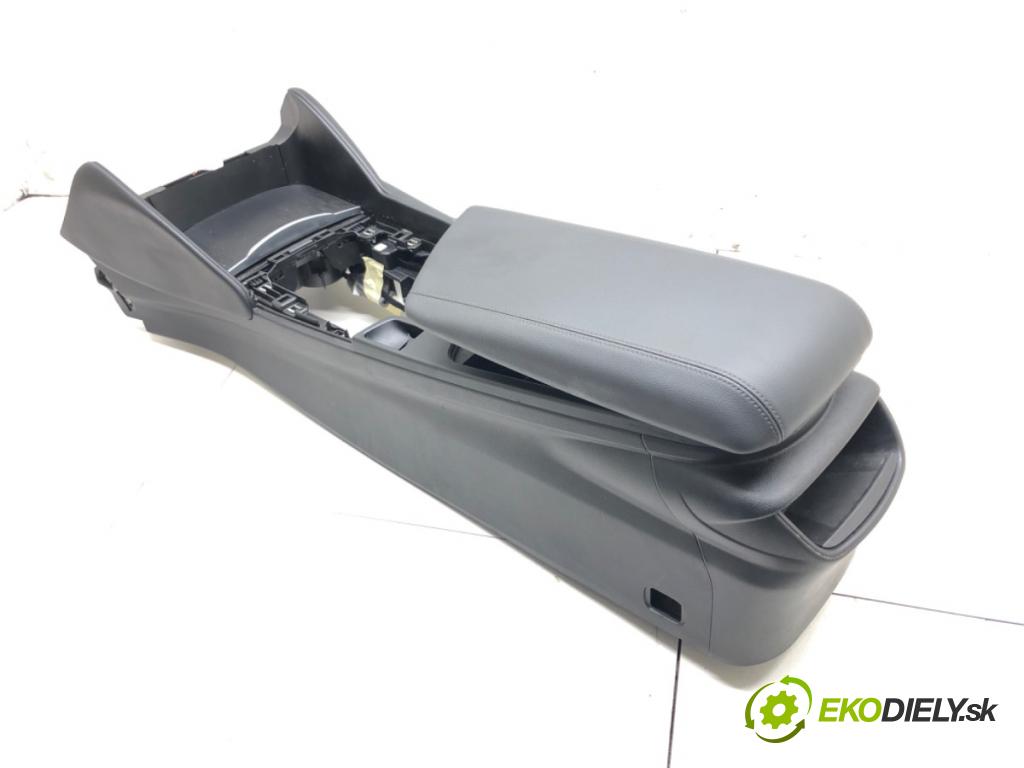 ALFA ROMEO GIULIA (952_) 2015 - 2022    2.0 Super (952ABA25B) 147 kW [200 KM] benzyna 2016  Tunel stredový  (Stredový tunel / panel)