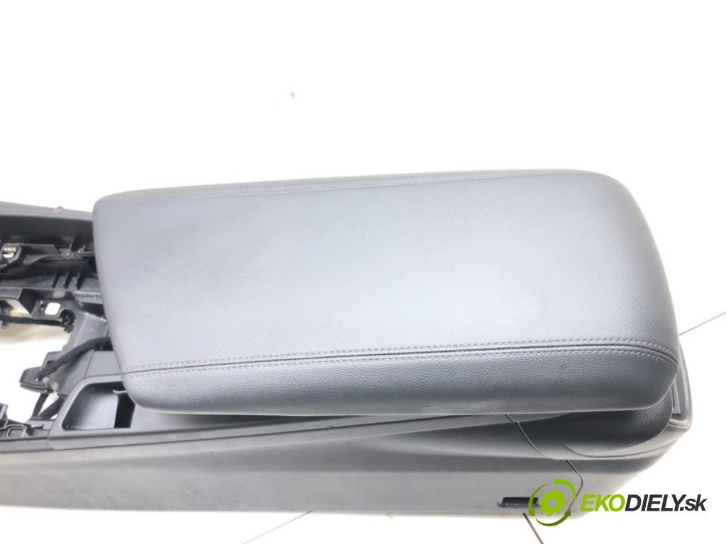 ALFA ROMEO GIULIA (952_) 2015 - 2022    2.0 Super (952ABA25B) 147 kW [200 KM] benzyna 2016  Tunel stredový  (Stredový tunel / panel)