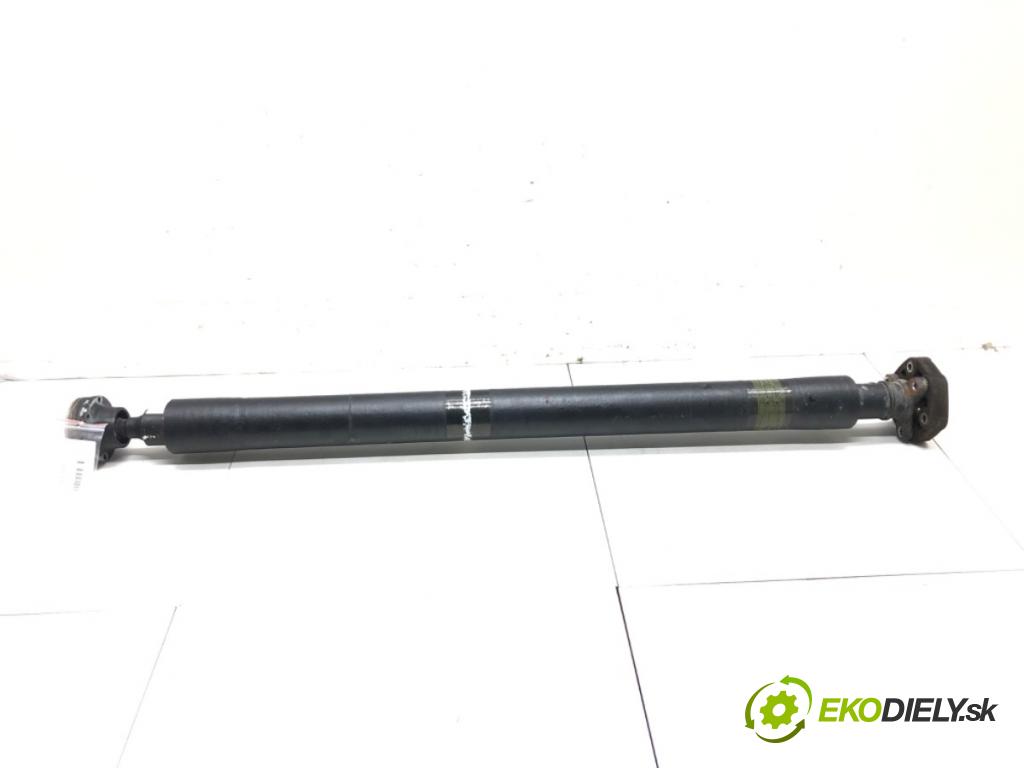 ALFA ROMEO GIULIA (952_) 2015 - 2022    2.0 Super (952ABA25B) 147 kW [200 KM] benzyna 2016  Kardaň, hriadeľ hnací 00552726160 (Kardaňové hriadele)