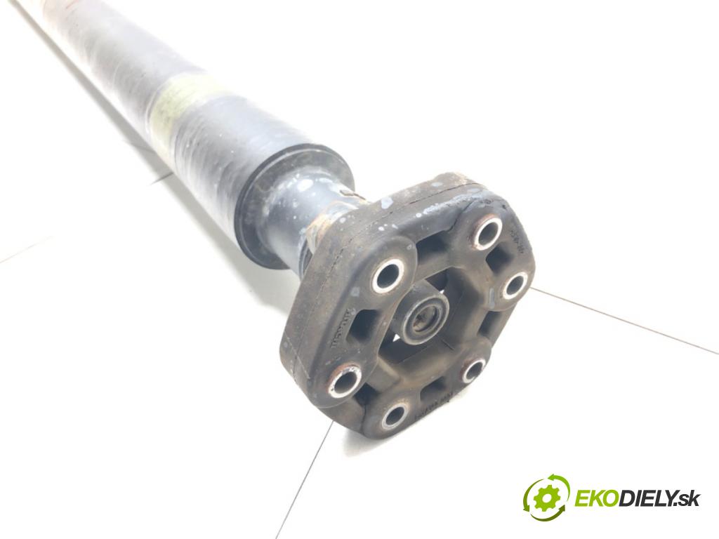 ALFA ROMEO GIULIA (952_) 2015 - 2022    2.0 Super (952ABA25B) 147 kW [200 KM] benzyna 2016  Kardaň, hriadeľ hnací 00552726160 (Kardaňové hriadele)