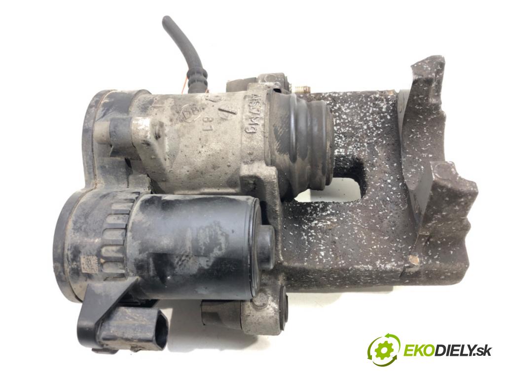 ALFA ROMEO GIULIA sedan 2018 147 kW 2.0 Super (952ABA25B) 1995 Brzdič strmeň zad pravy 00505414940 (Kľučka dverí ostatné)