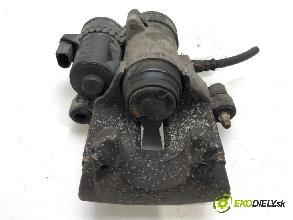 ALFA ROMEO GIULIA sedan 2018 147 kW 2.0 Super (952ABA25B) 1995 Brzdič strmeň zad pravy 00505414940 (Kľučka dverí ostatné)