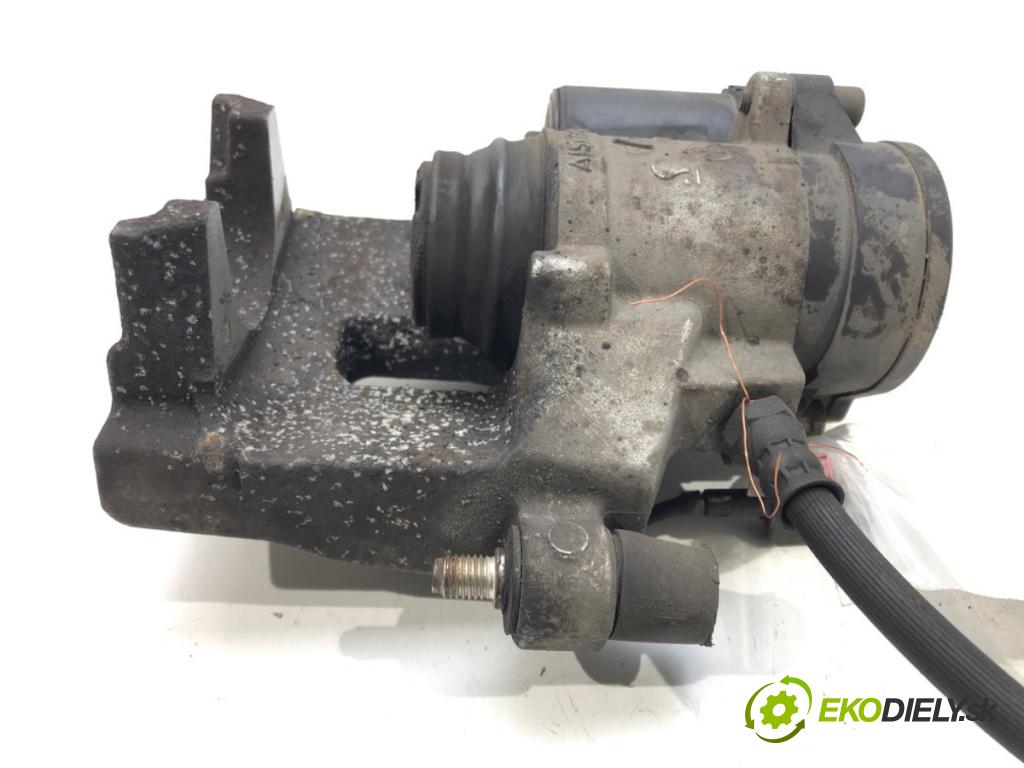 ALFA ROMEO GIULIA sedan 2018 147 kW 2.0 Super (952ABA25B) 1995 Brzdič strmeň zad pravy 00505414940 (Kľučka dverí ostatné)