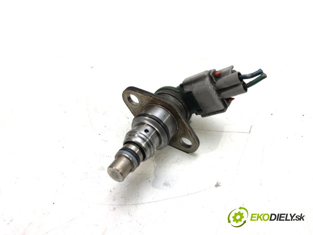 NISSAN PRIMERA (P12) 2002 - 2022    2.2 Di 93 kW [126 KM] olej napędowy 2002 - 2007  Regulátor tlaku paliva  (Ostatné)