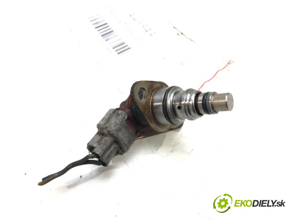 NISSAN PRIMERA (P12) 2002 - 2022    2.2 Di 93 kW [126 KM] olej napędowy 2002 - 2007  Regulátor tlaku paliva  (Ostatné)