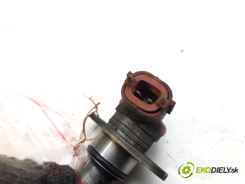 NISSAN PRIMERA (P12) 2002 - 2022    2.2 Di 93 kW [126 KM] olej napędowy 2002 - 2007  Regulátor tlaku paliva  (Ostatné)