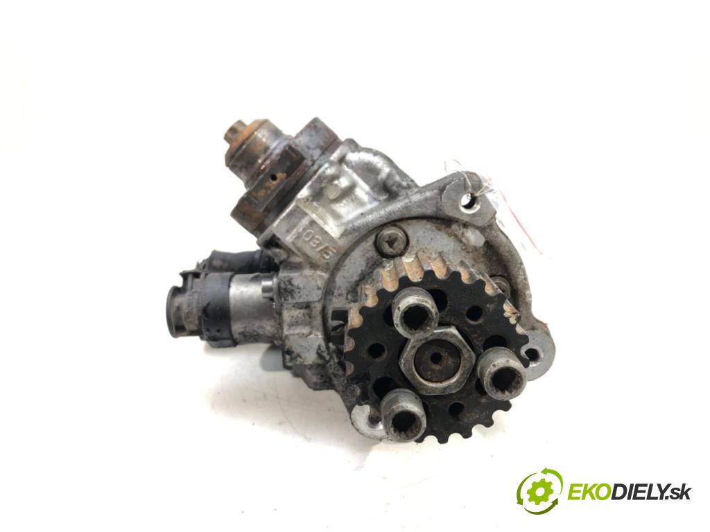 VW TOURAN (1T3) 2010 - 2015    2.0 TDI 103 kW [140 KM] olej napędowy 2010 - 2015  Pumpa vstrekovacia 0445010514 (Vstrekovacie čerpadlá)