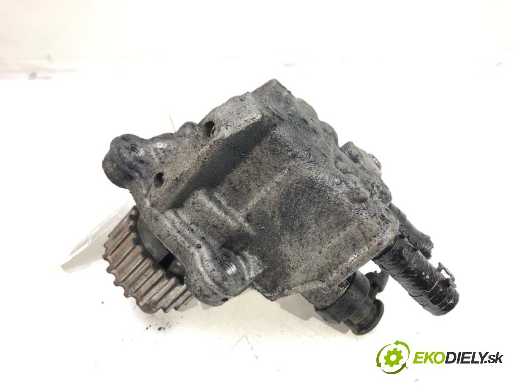 VW TOURAN (1T3) 2010 - 2015    2.0 TDI 103 kW [140 KM] olej napędowy 2010 - 2015  Pumpa vstrekovacia 0445010514 (Vstrekovacie čerpadlá)
