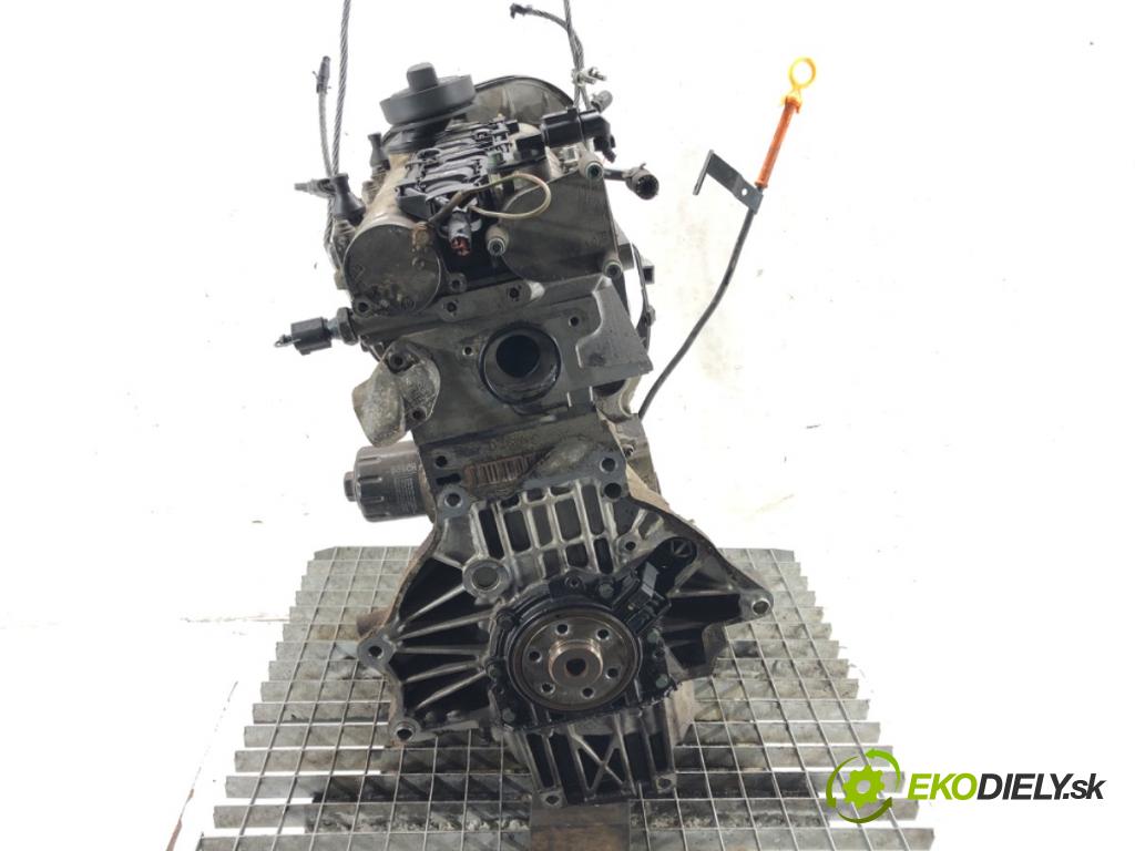 VW GOLF V (1K1) 2003 - 2010    1.4 16V 55 kW [75 KM] benzyna 2003 - 2006  Motor BCA (Motory (kompletné))