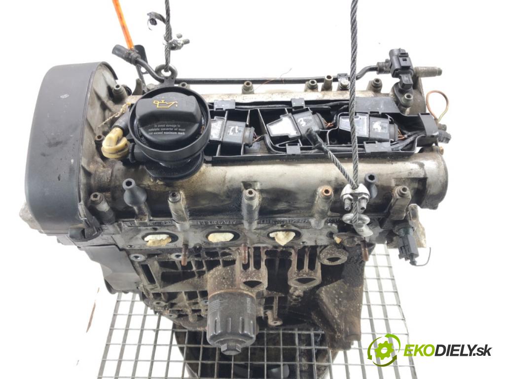 VW GOLF V (1K1) 2003 - 2010    1.4 16V 55 kW [75 KM] benzyna 2003 - 2006  Motor BCA (Motory (kompletné))