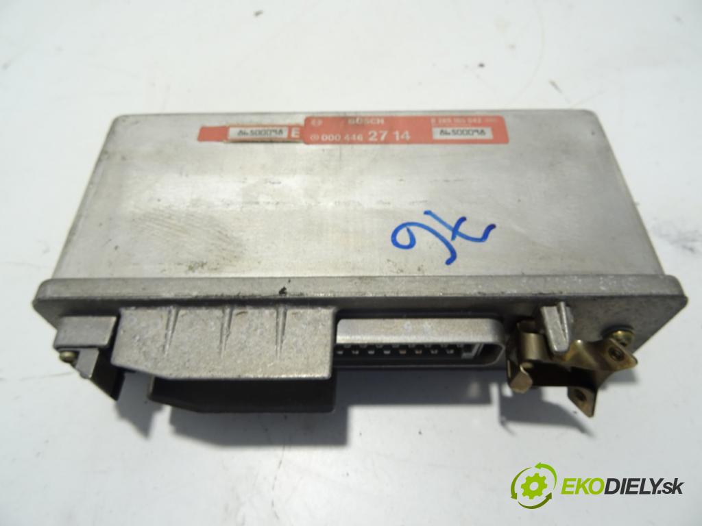MERCEDES-BENZ 815D    ---  Modul Riadiaca jednotka ABS 0004462714 (Ostatné)