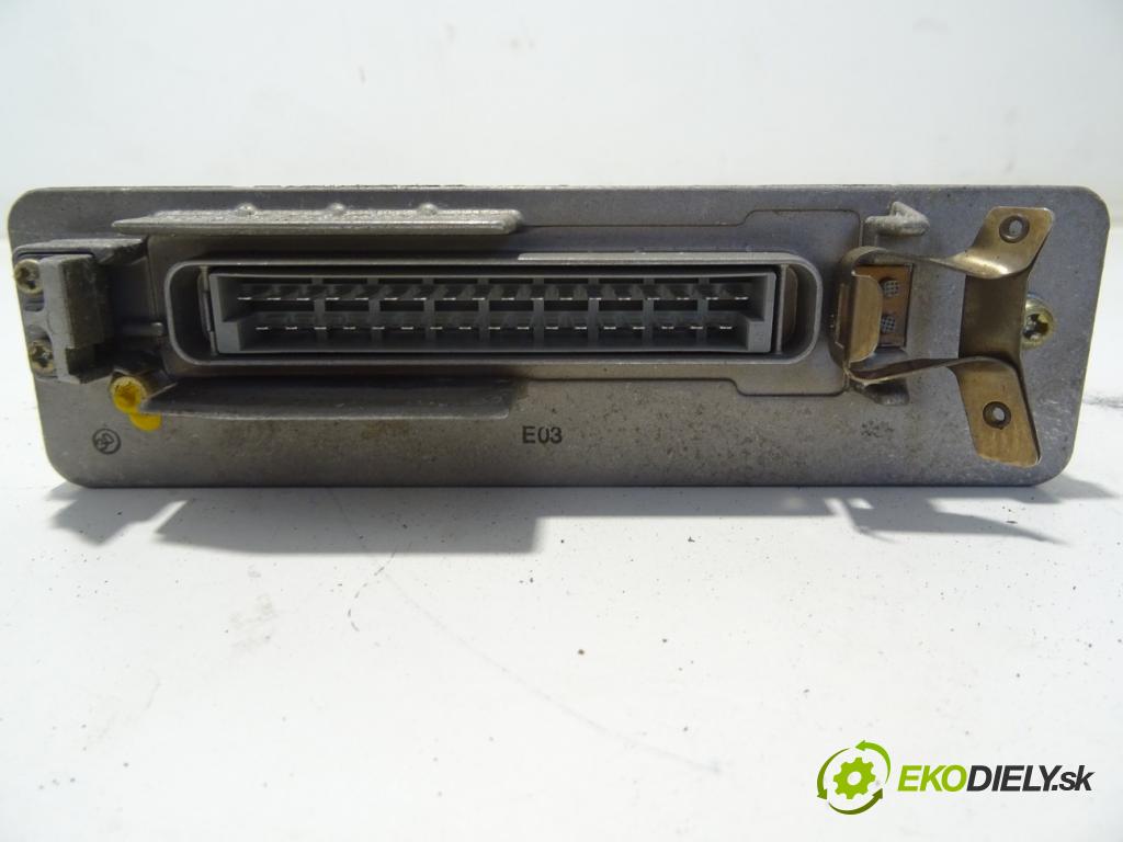 MERCEDES-BENZ 815D    ---  Modul Riadiaca jednotka ABS 0004462714 (Ostatné)