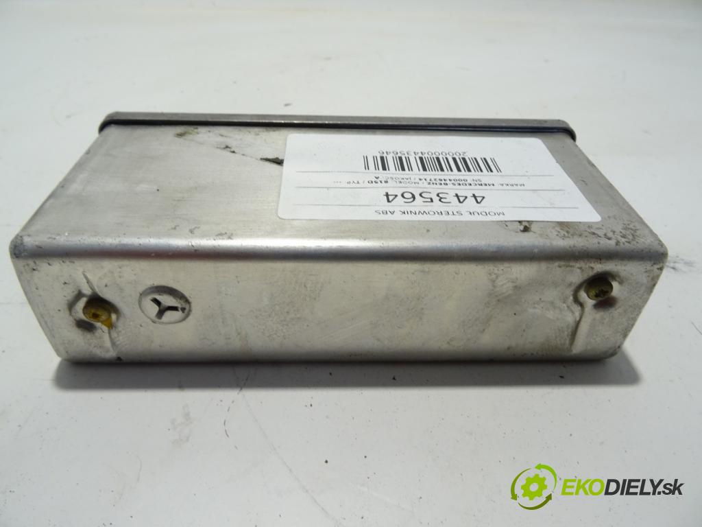 MERCEDES-BENZ 815D    ---  Modul Riadiaca jednotka ABS 0004462714 (Ostatné)