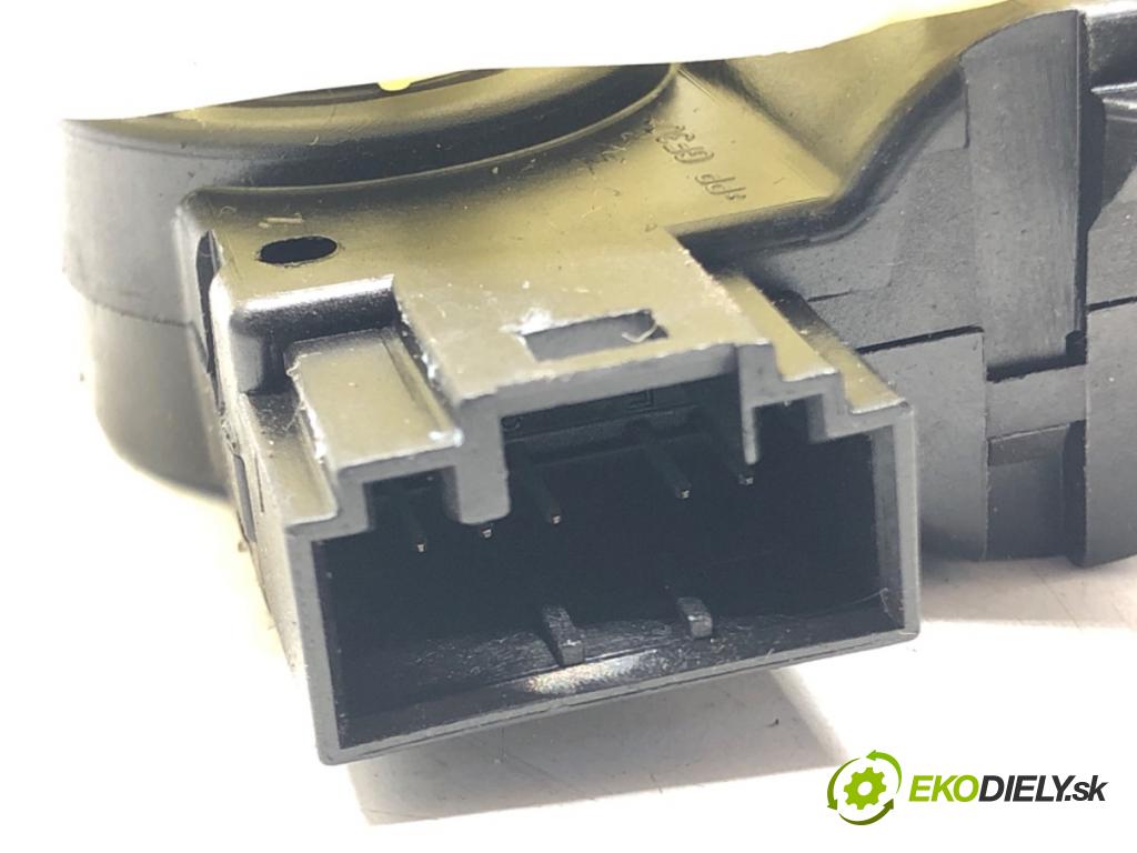 ALFA ROMEO GIULIA (952_) 2015 - 2022    2.0 Super (952ABA25B) 147 kW [200 KM] benzyna 2016  Motorček kúrenia MR113800-4210 (Motorčeky kúrenia)