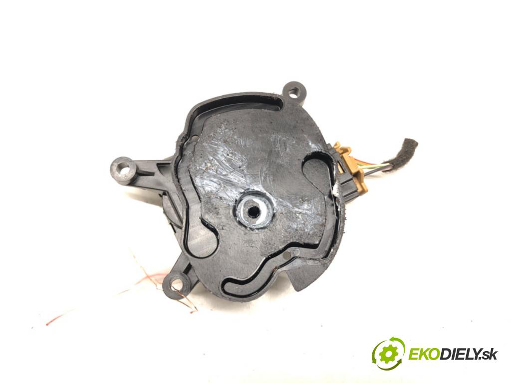 ALFA ROMEO GIULIA (952_) 2015 - 2022    2.0 Super (952ABA25B) 147 kW [200 KM] benzyna 2016  Motorček kúrenia MR113800-4210 (Motorčeky kúrenia)