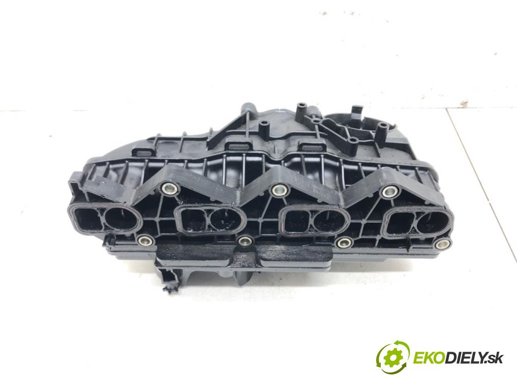 MERCEDES-BENZ KLASA E (W211) 2002 - 2009    E 220 CDI (211.008) 125 kW [170 KM] olej napędowy   Potrubie sacie, sanie A6460902237 (Sacie potrubia)