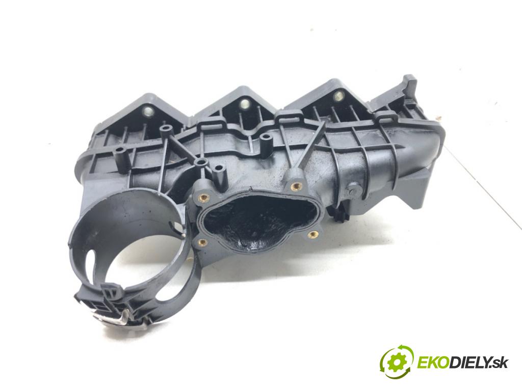 MERCEDES-BENZ KLASA E (W211) 2002 - 2009    E 220 CDI (211.008) 125 kW [170 KM] olej napędowy   Potrubie sacie, sanie A6460902237 (Sacie potrubia)