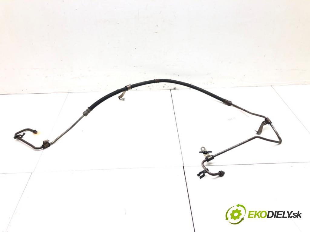 FORD FIESTA V (JH_, JD_) 2001 - 2014    1.4 TDCi 50 kW [68 KM] olej napędowy 2001 - 2008  hadica servočerpadlo  (Rúrky, hadice servočerpadla)