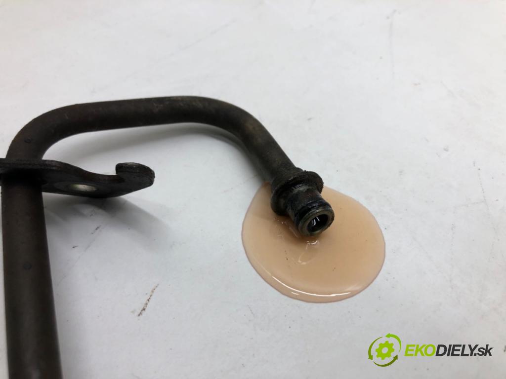 FORD FIESTA V (JH_, JD_) 2001 - 2014    1.4 TDCi 50 kW [68 KM] olej napędowy 2001 - 2008  hadica servočerpadlo  (Rúrky, hadice servočerpadla)