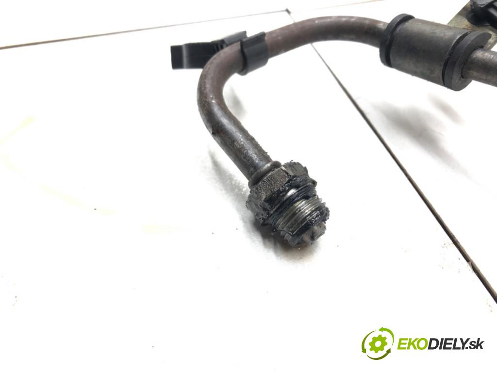 FORD FIESTA V (JH_, JD_) 2001 - 2014    1.4 TDCi 50 kW [68 KM] olej napędowy 2001 - 2008  hadica servočerpadlo  (Rúrky, hadice servočerpadla)