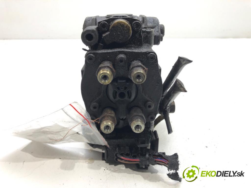 OPEL ZAFIRA A nadwozie wielkoprzestrzenne (MPV) (T98) 1999 - 2005    2.0 DTI 16V (F75) 74 kW [101 KM] olej napędowy 200  Pumpa vstrekovacia Y20DTH (Vstrekovacie čerpadlá)