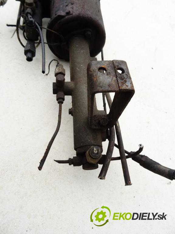 STAR 200    ---  Posilovač Pumpa brzdová  (Posilňovače bŕzd)