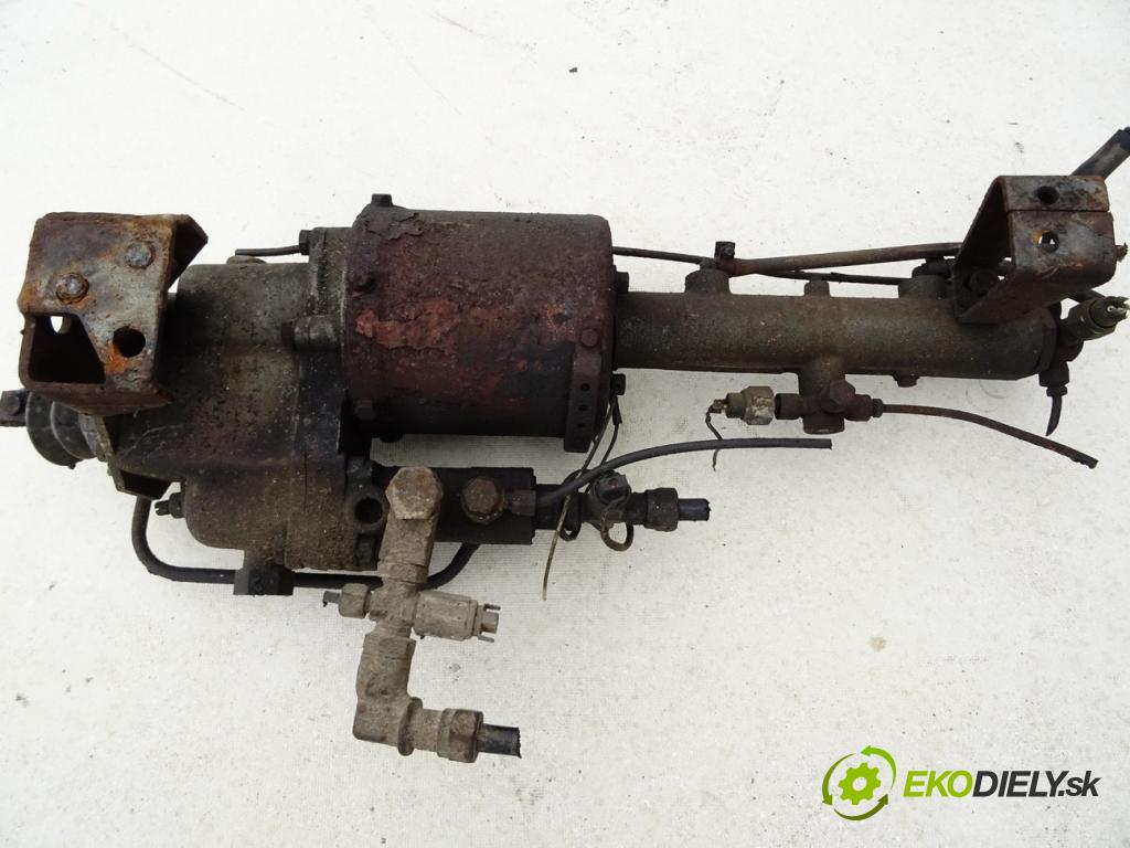 STAR 200    ---  Posilovač Pumpa brzdová  (Posilňovače bŕzd)