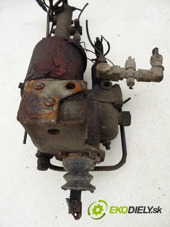 STAR 200    ---  Posilovač Pumpa brzdová  (Posilňovače bŕzd)