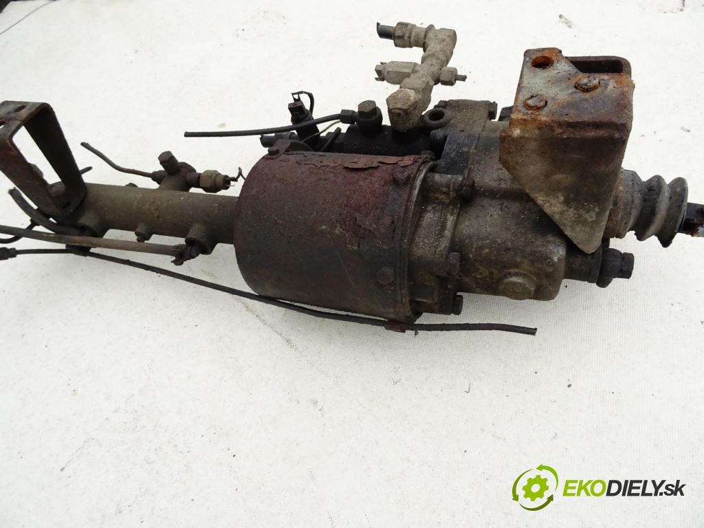 STAR 200    ---  Posilovač Pumpa brzdová  (Posilňovače bŕzd)