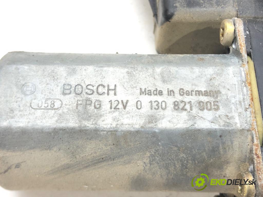 HONDA ACCORD VI (CK, CG, CH, CF) 1997 - 2003    1.8 i (CG8) 100 kW [136 KM] benzyna 1998 - 2002  mechanismus okna přední část levý