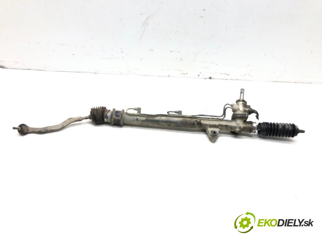 HONDA ACCORD VI (CK, CG, CH, CF) 1997 - 2003    1.8 i (CG8) 100 kW [136 KM] benzyna 1998 - 2002  riadenie  (Riadenia)