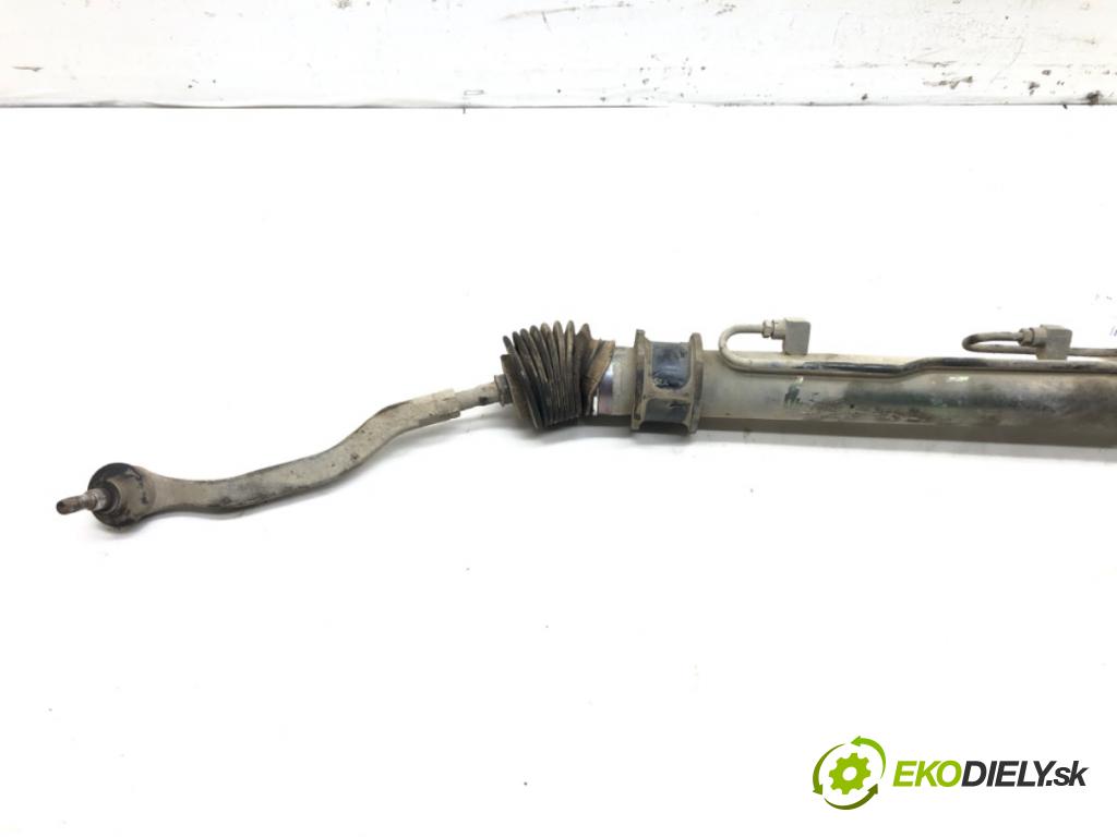 HONDA ACCORD VI (CK, CG, CH, CF) 1997 - 2003    1.8 i (CG8) 100 kW [136 KM] benzyna 1998 - 2002  riadenie  (Riadenia)