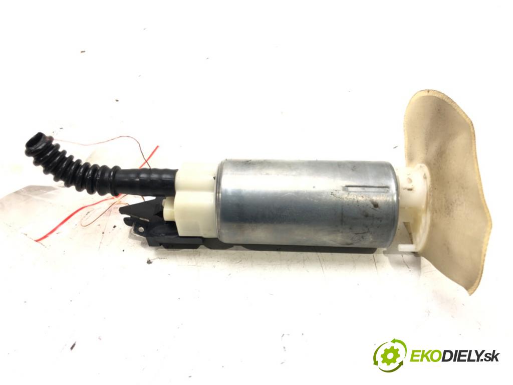 CITROEN C3 II (SC_) 2009 - 2022    1.6 VTi 120 88 kW [120 KM] benzyna 2009 - 2022  Pumpa paliva vnútorná TTP536 (Palivové pumpy, čerpadlá, plaváky)