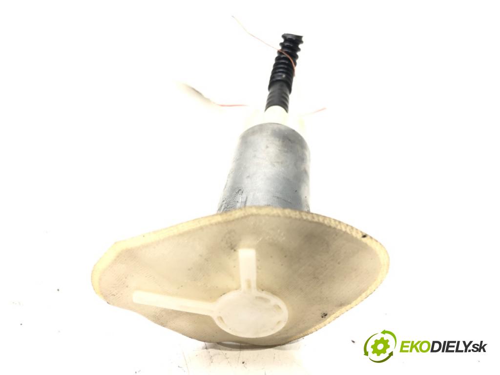 CITROEN C3 II (SC_) 2009 - 2022    1.6 VTi 120 88 kW [120 KM] benzyna 2009 - 2022  Pumpa paliva vnútorná TTP536 (Palivové pumpy, čerpadlá, plaváky)