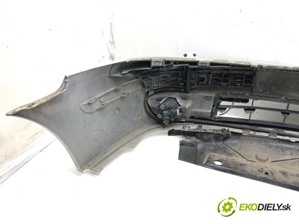 RENAULT LAGUNA II Grandtour (KG0/1_) 2001 - 2007    1.9 dCi (KG0G) 88 kW [120 KM] olej napędowy 2001 -  nárazník přední část