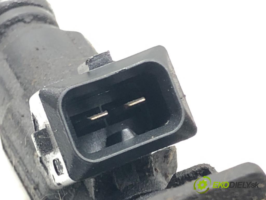 FIAT STILO (192_) 2001 - 2010    1.2 16V (192_XA1B) 59 kW [80 KM] benzyna 2002 - 20  Lišta vstrekovacia Vstrekovacie ventily 0280151202 (Vstrekovacie lišty)