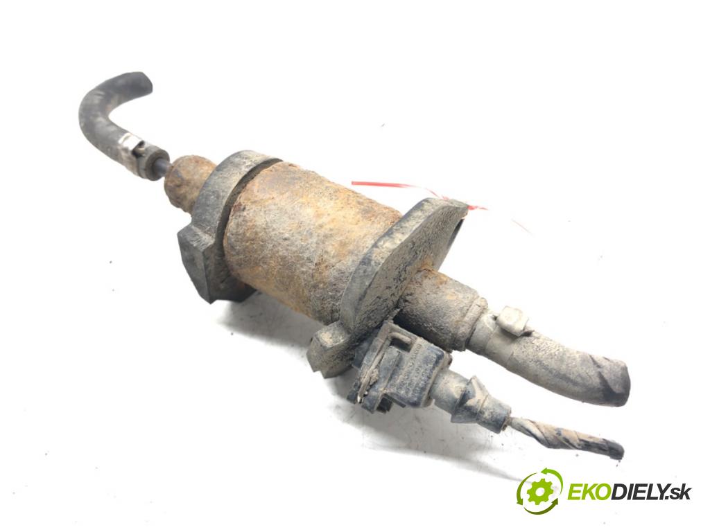 BMW 3 (E46) 1997 - 2005    320 d 100 kW [136 KM] olej napędowy 1998 - 2001  motorek paliva Webasto  (Webasto ohřívače)