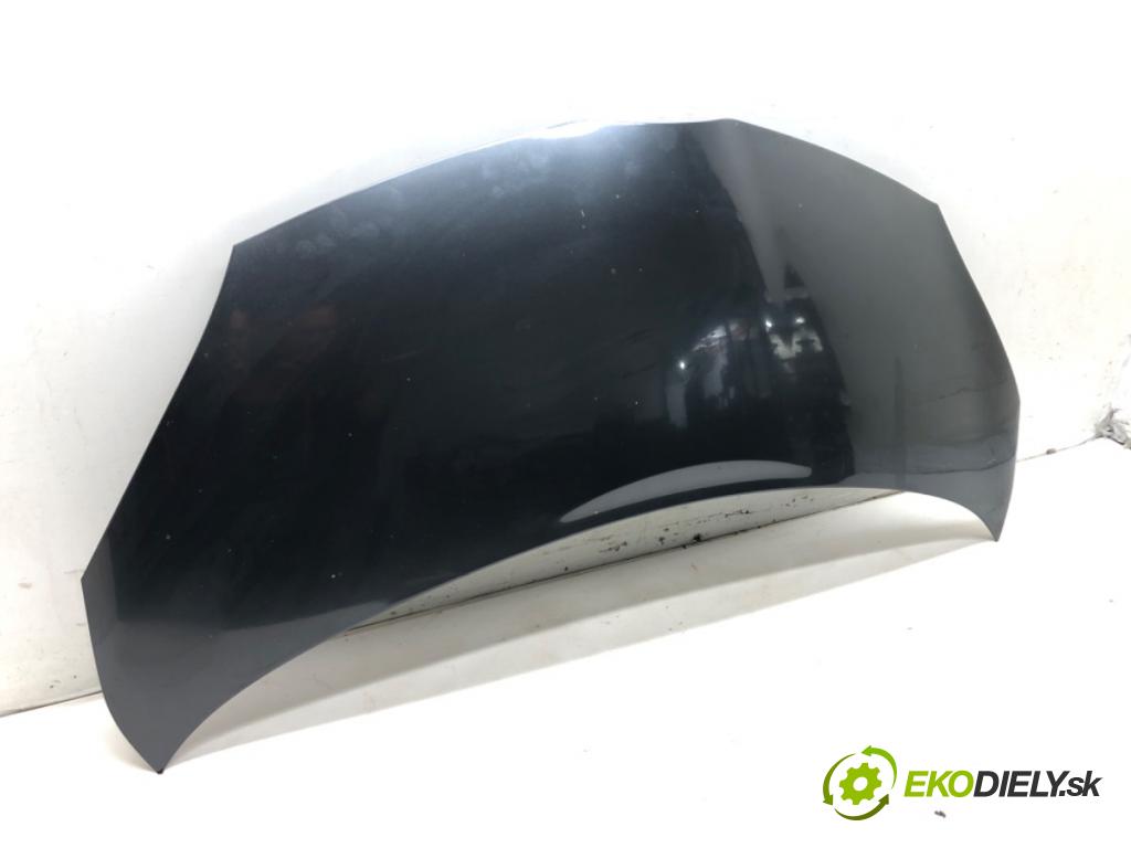 TOYOTA AYGO (_B1_) 2005 - 2014    1.0 (KGB10_) 50 kW [68 KM] benzyna 2005 - 2014  kapota