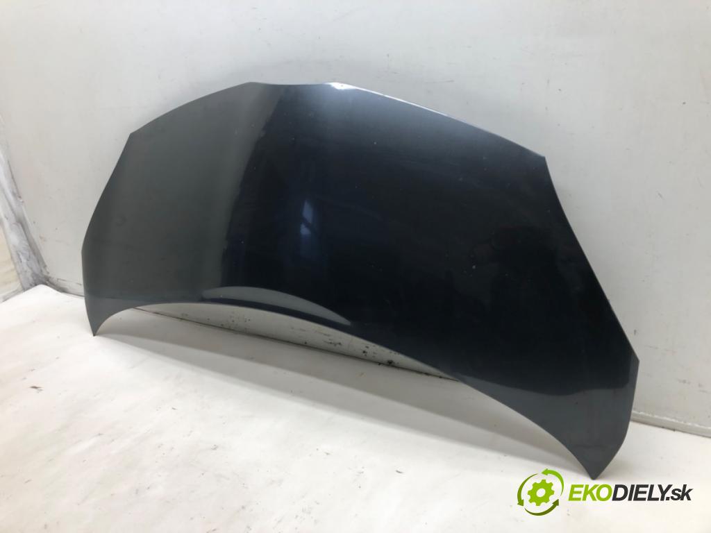 TOYOTA AYGO (_B1_) 2005 - 2014    1.0 (KGB10_) 50 kW [68 KM] benzyna 2005 - 2014  kapota