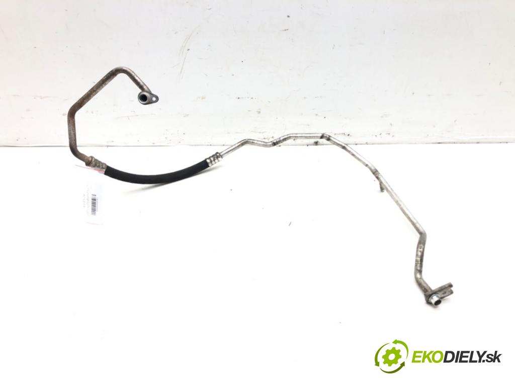 TOYOTA AYGO (_B1_) 2005 - 2014    1.0 (KGB10_) 50 kW [68 KM] benzyna 2005 - 2014  rúrka klimatizácie  (Rúrky klimatizácie)