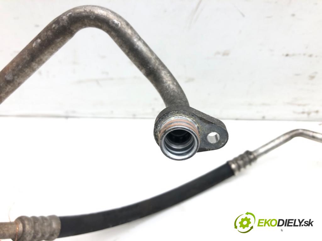 TOYOTA AYGO (_B1_) 2005 - 2014    1.0 (KGB10_) 50 kW [68 KM] benzyna 2005 - 2014  rúrka klimatizácie  (Rúrky klimatizácie)