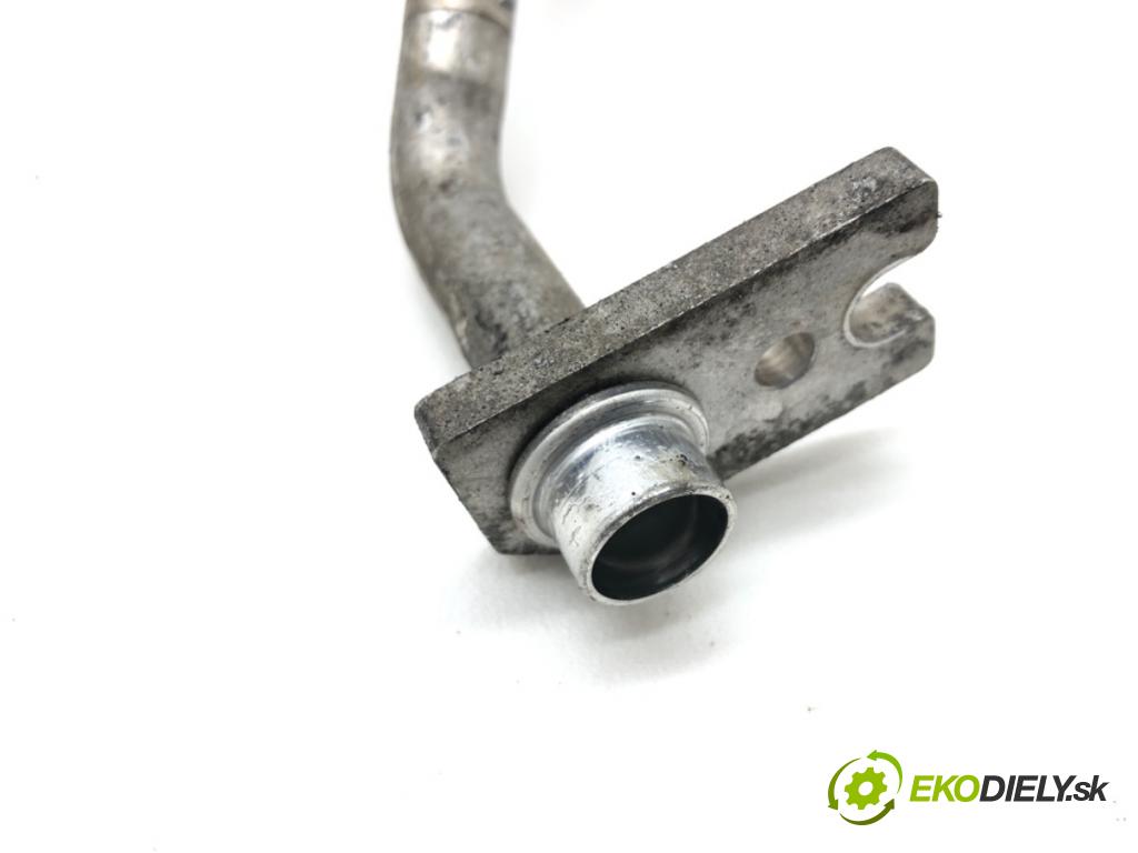 TOYOTA AYGO (_B1_) 2005 - 2014    1.0 (KGB10_) 50 kW [68 KM] benzyna 2005 - 2014  rúrka klimatizácie  (Rúrky klimatizácie)