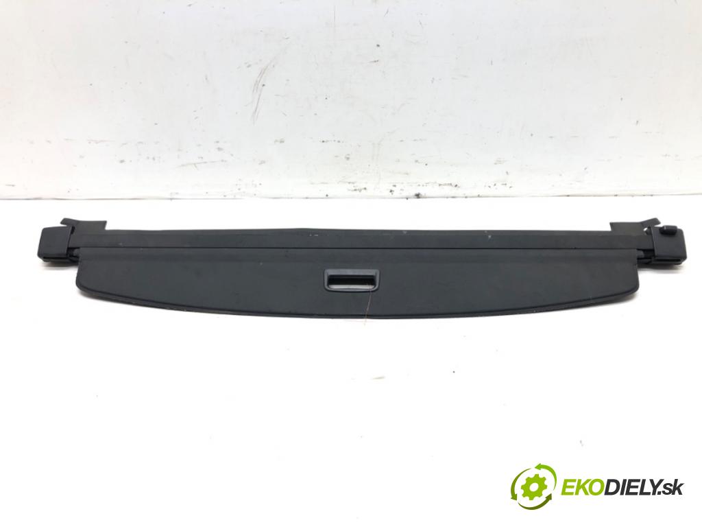 VW GOLF IV (1J1) 1997 - 2008    ---  Roleta 1J9867871J (Rolety kufra)