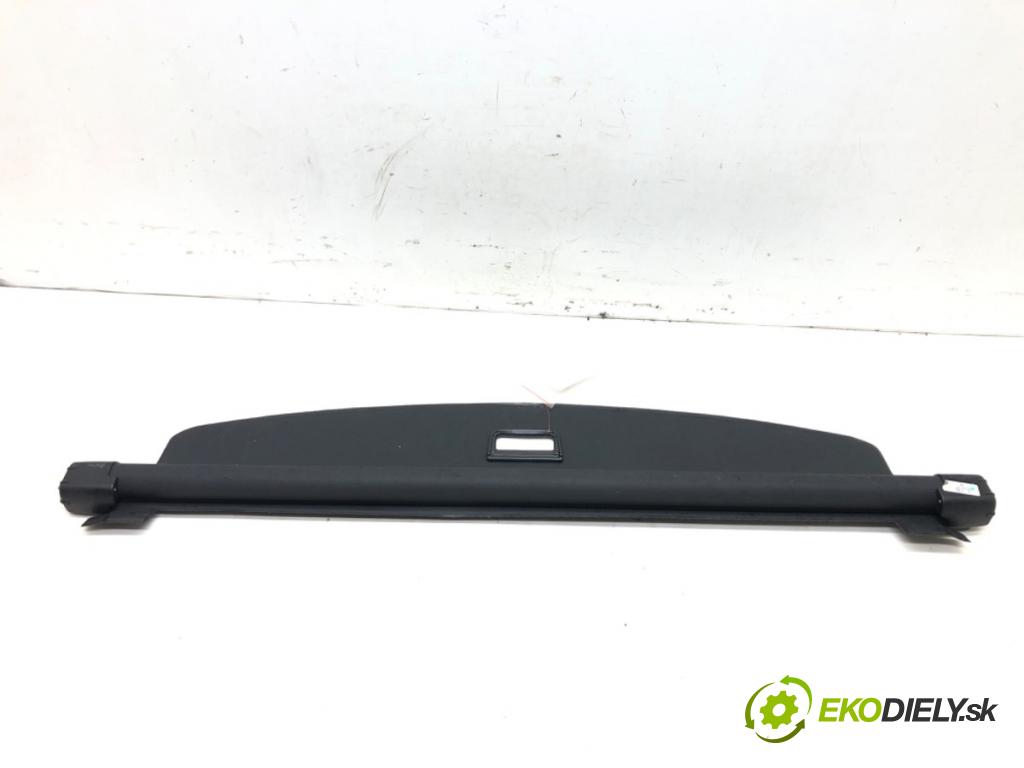 VW GOLF IV (1J1) 1997 - 2008    ---  Roleta 1J9867871J (Rolety kufra)