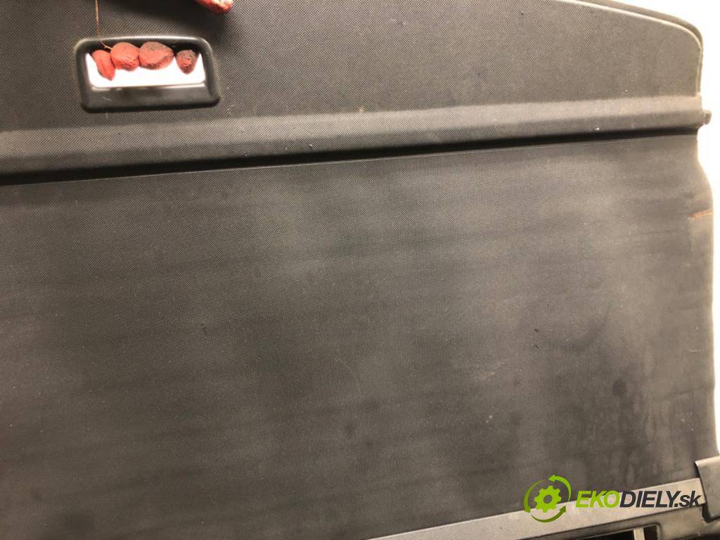 VW GOLF IV (1J1) 1997 - 2008    ---  Roleta 1J9867871J (Rolety kufra)