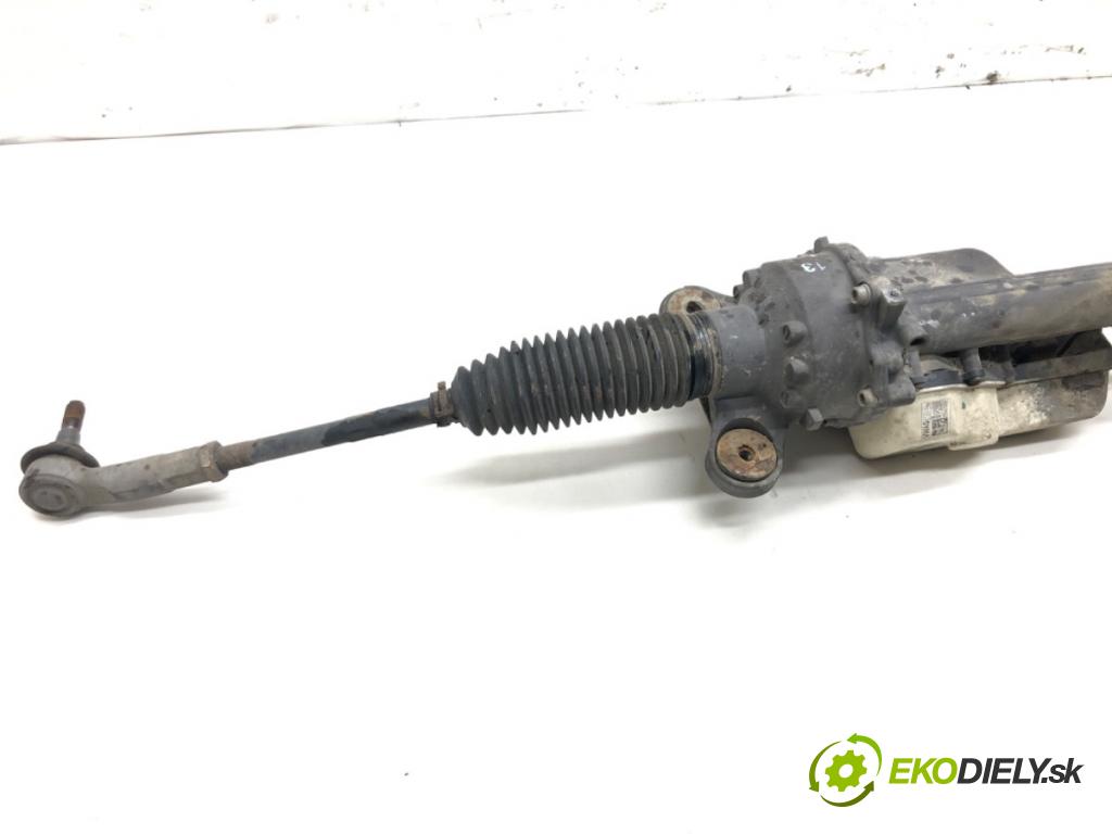 VW PASSAT B6 Variant (3C5) 2005 - 2011    2.0 TDI 81 kW [110 KM] olej napędowy 2008 - 2010  riadenie 5N1909144J (Riadenia)